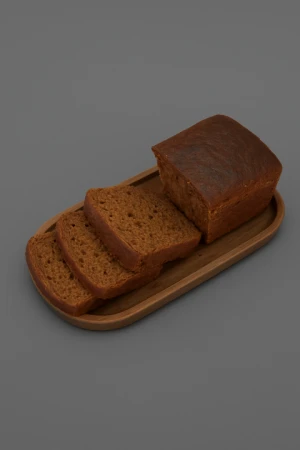 Овсяный с суслом и семечками 