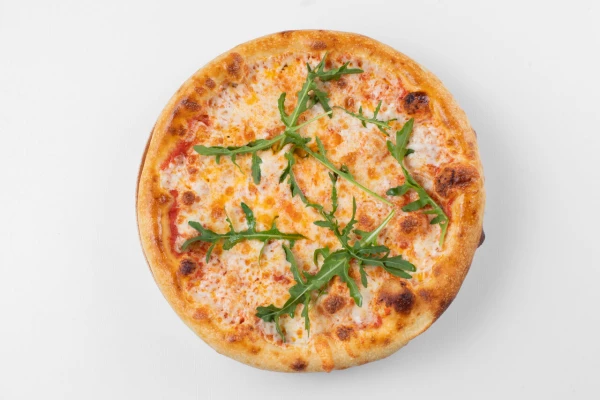 Пицца Маргарита