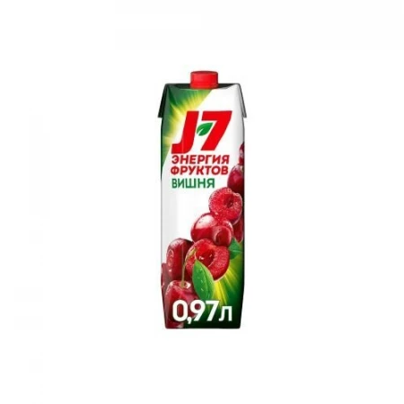 Сок Вишня 970 мл