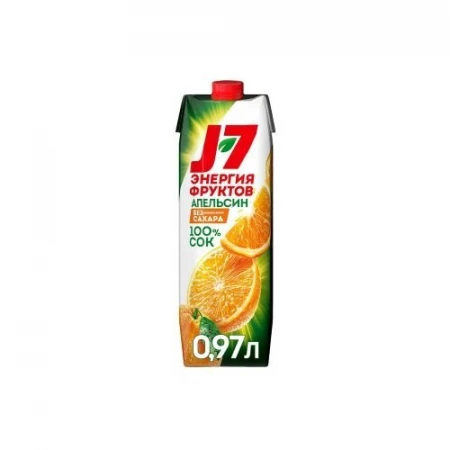 Сок Апельсин 970 мл