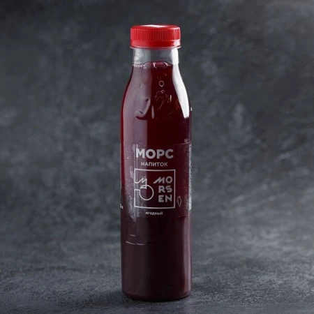 Фирменный морс 