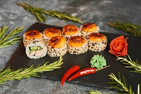 Запечённый Ямайка В ПОДАРОК !