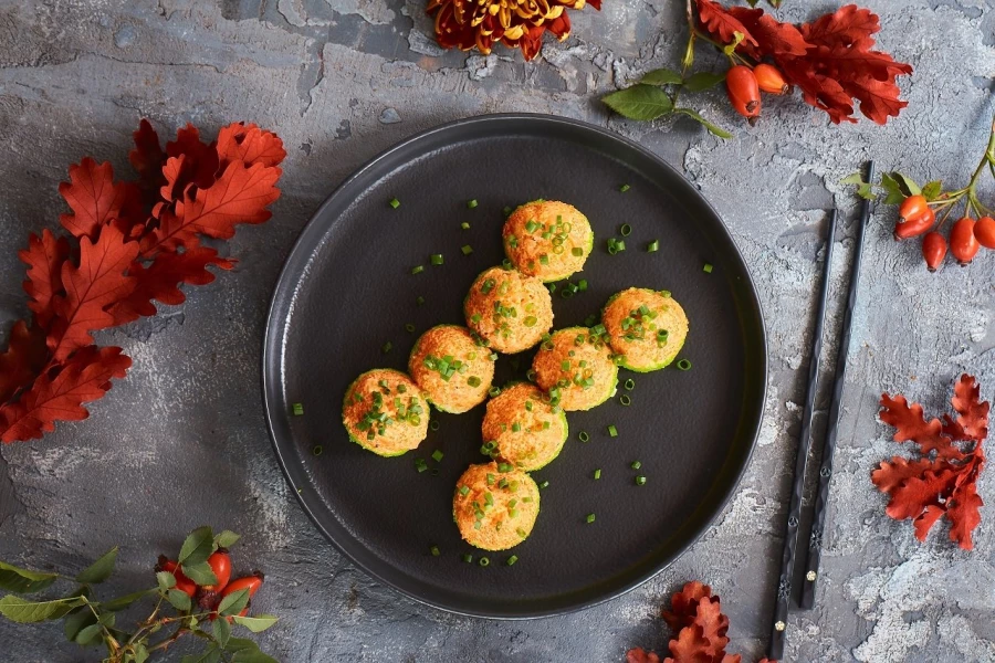 Ролл NEW Лосось