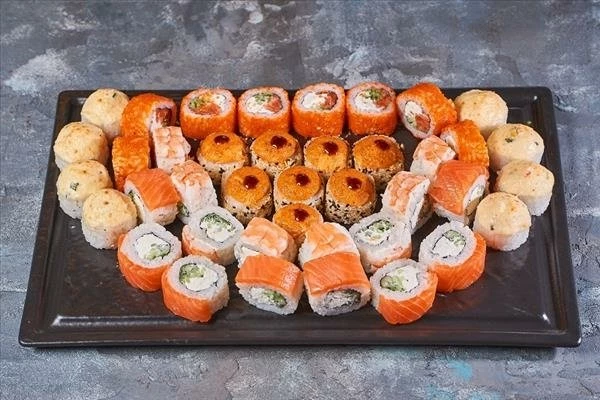 Сет "Чиназес" • 40шт