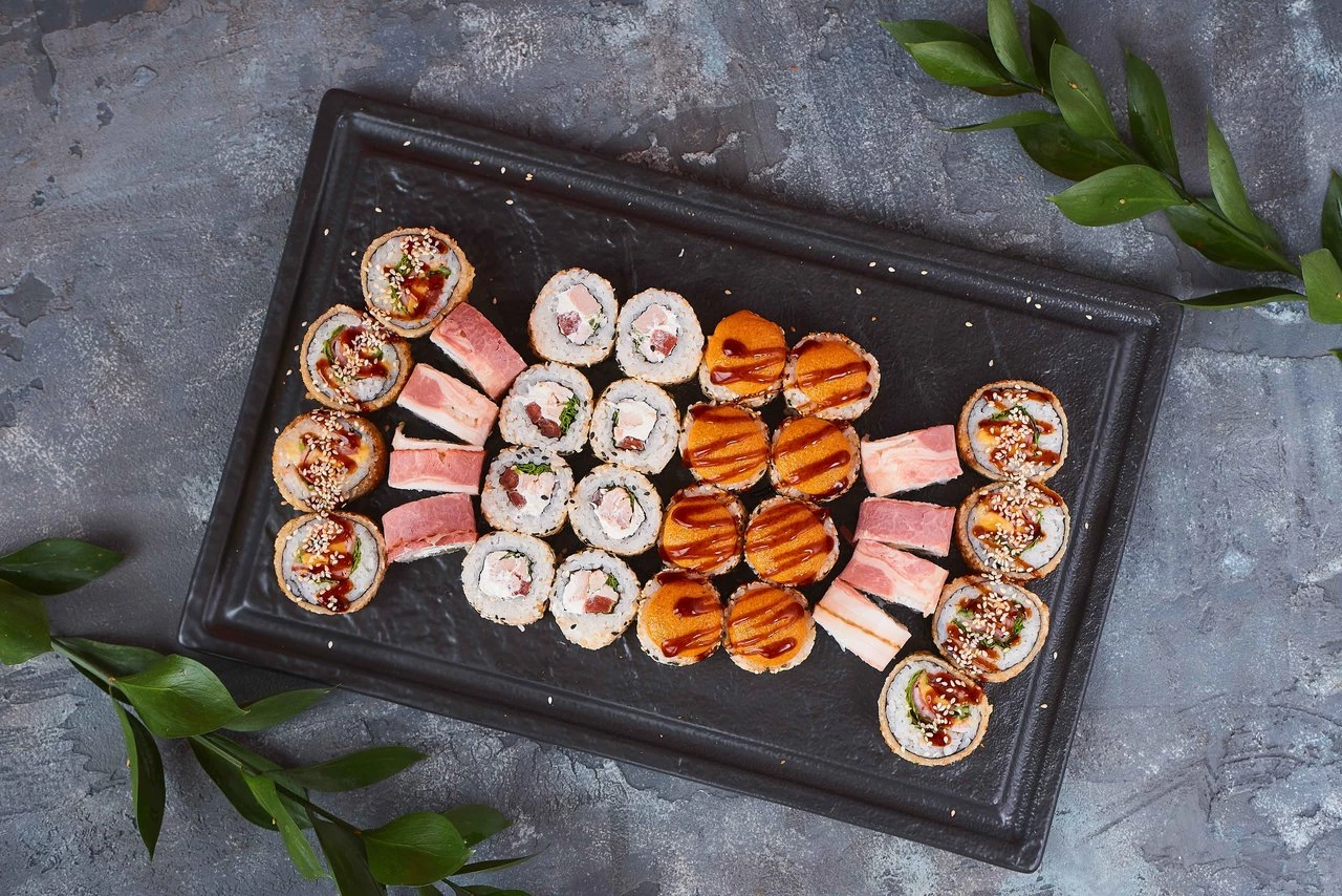 Сет "Мужской" • 32шт