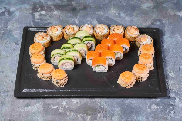 Сет Сентябрелло Мини • 32шт