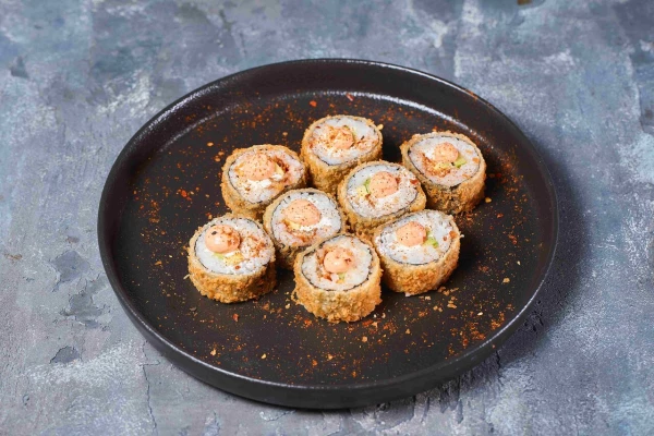 Темпура ролл Кама