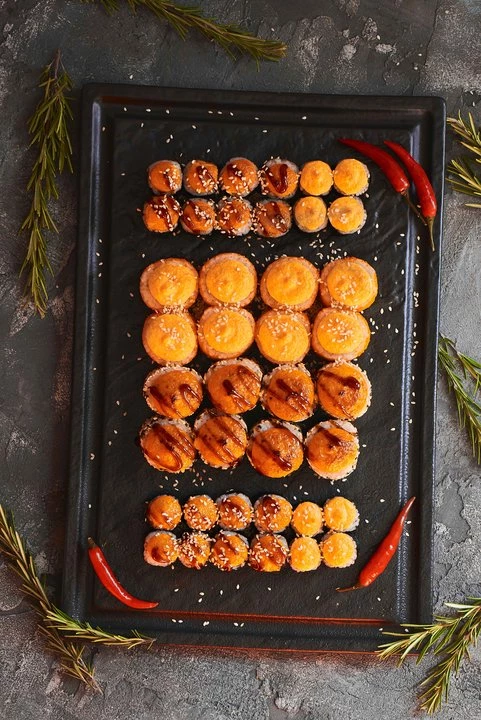 Сет "Алабама" • 40шт