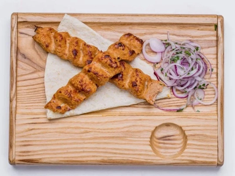 Люля из курицы