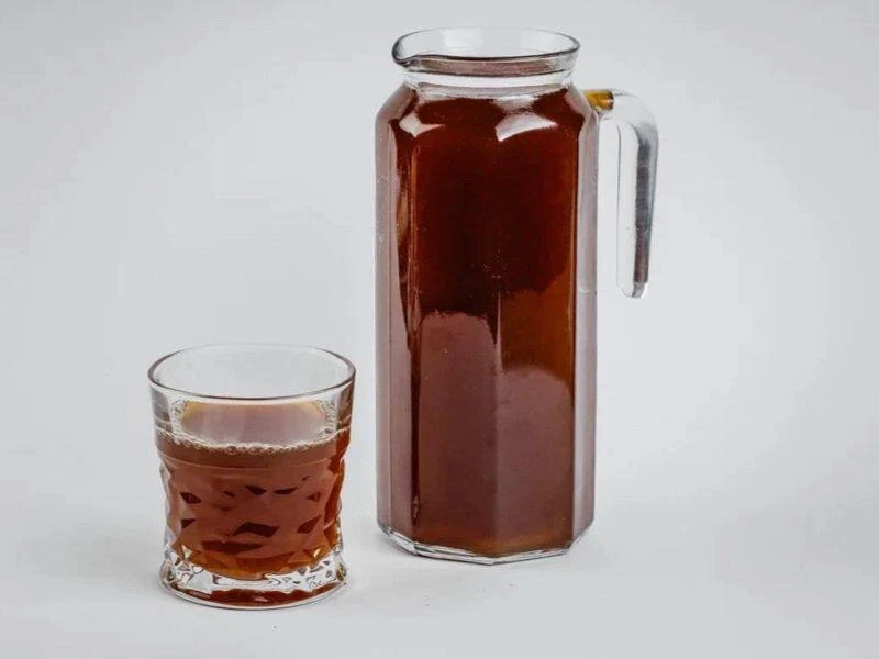 Домашний компот 0,3л