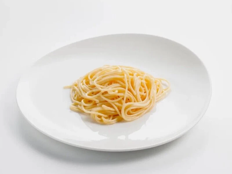 Макароны отварные