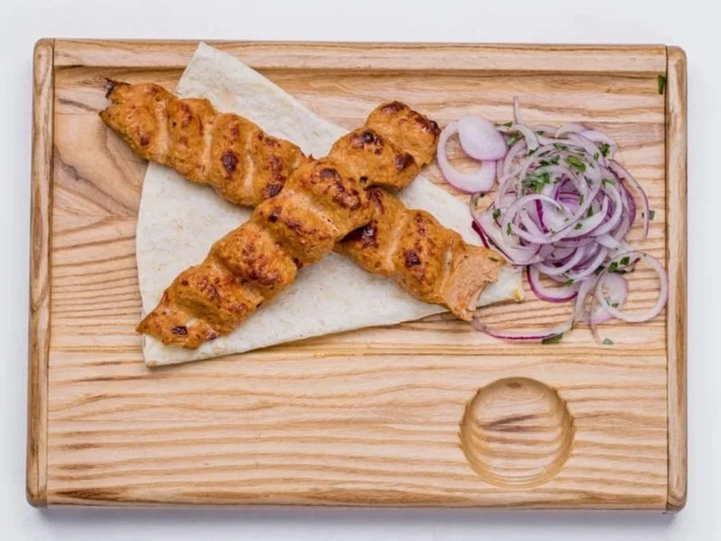 Люля из курицы