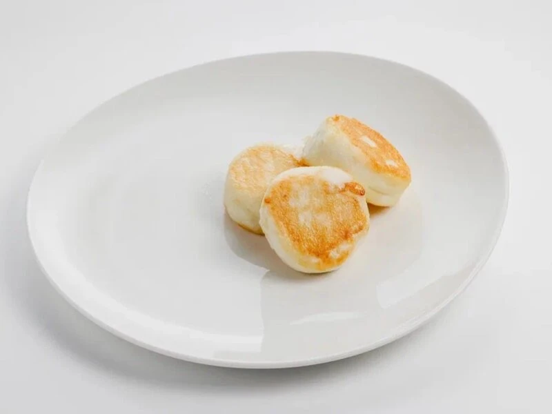 Сырники 