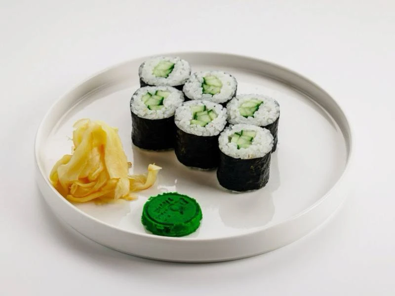 Капа маки