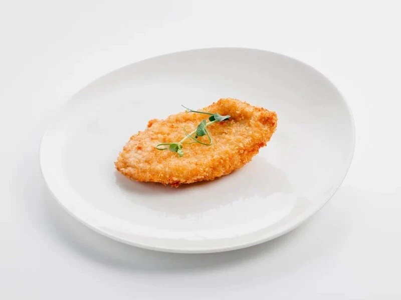 Шницель куриный