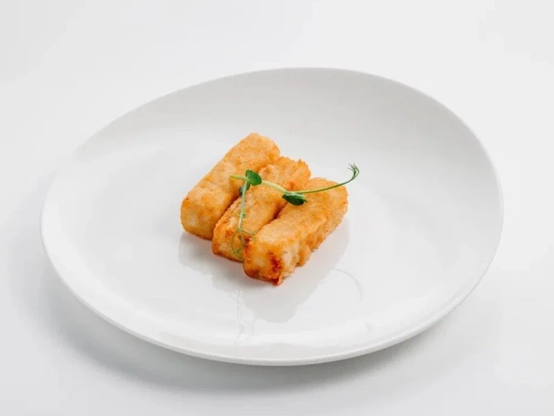 Рыбные палочки