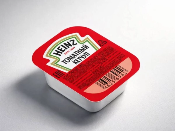 Кетчуп HEINZ