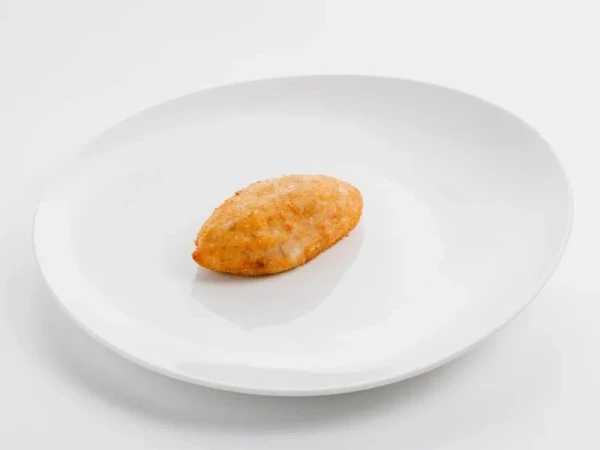 Котлета "Киевская" с маслом