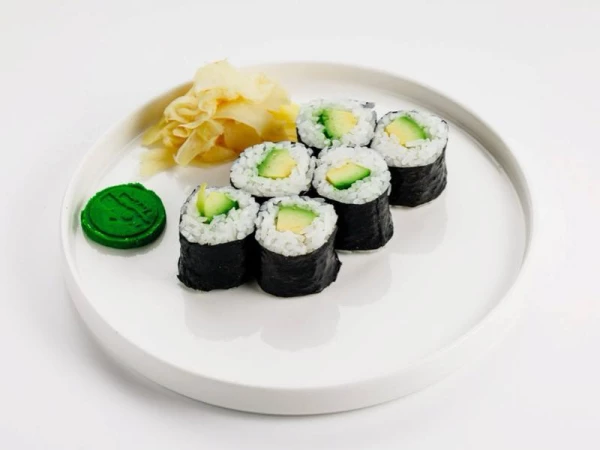 Авокадо маки