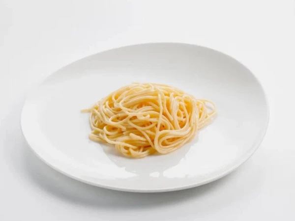 Макароны отварные