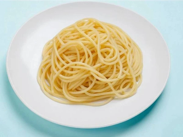 Макароны отварные