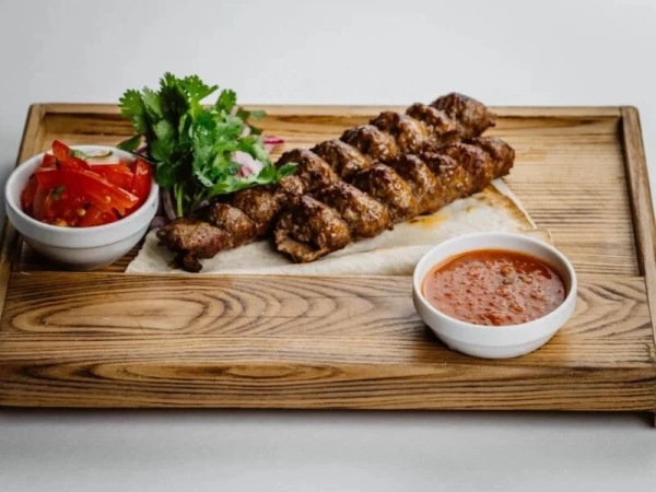 Люля из говядины