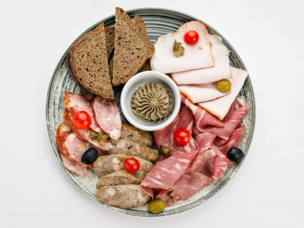 Мясное плато