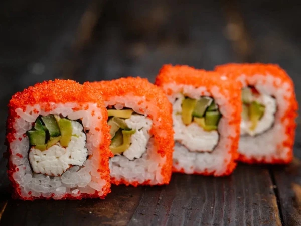 Калифорния