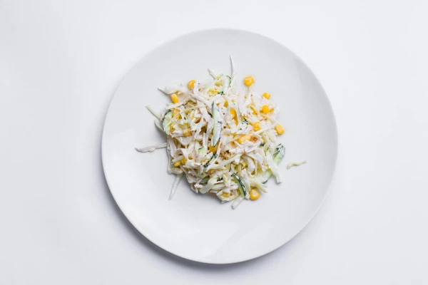 Весенний салат 1 кг