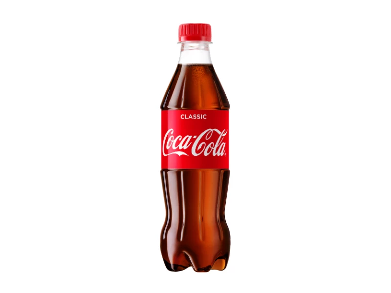 COCA-COLA