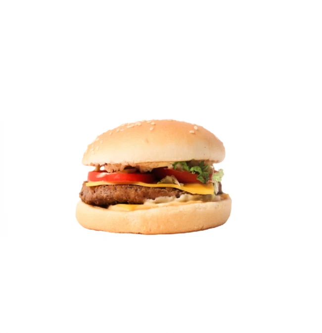ГАМБУРГЕР