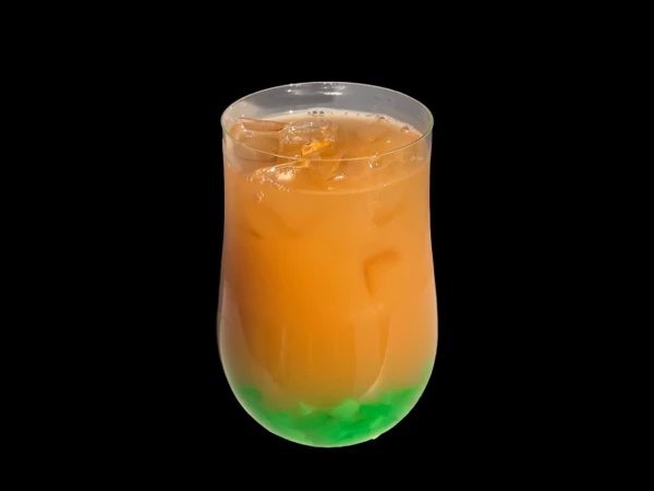Маракуйя-Сага Bubble Tea 0,7л