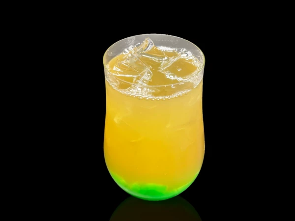 Пина Колада Bubble Tea 0,7л