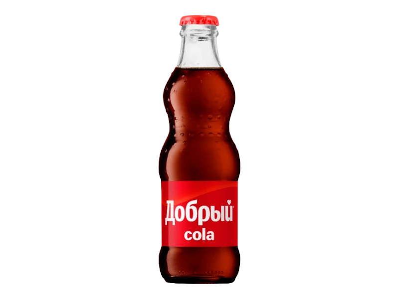 ДОБРЫЙ КОЛА