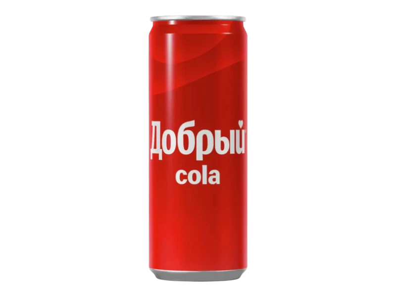 ДОБРЫЙ КОЛА