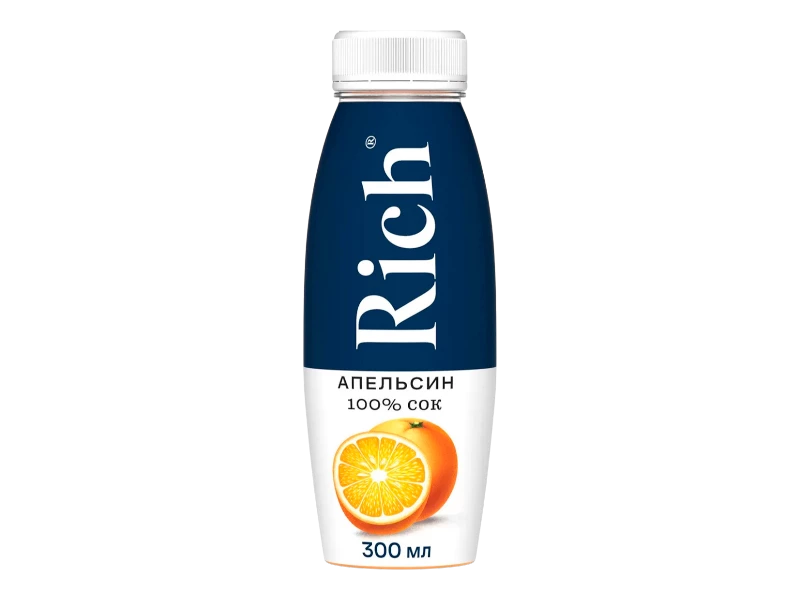 RICH апельсин