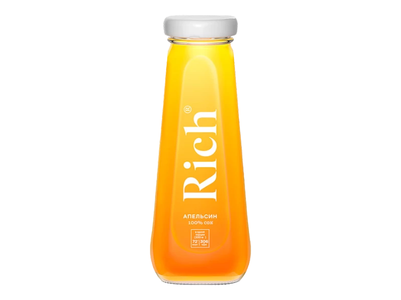 RICH АПЕЛЬСИН