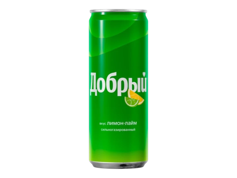 ДОБРЫЙ СПРАЙТ