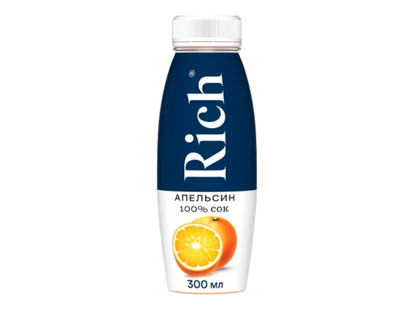 RICH апельсин