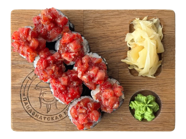 Тунояки