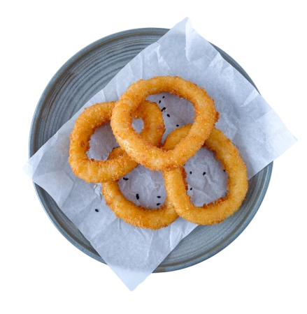 Кольца кальмара