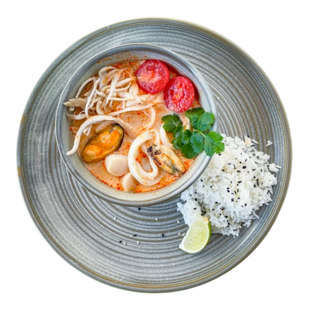 Том Ям LAO PHO