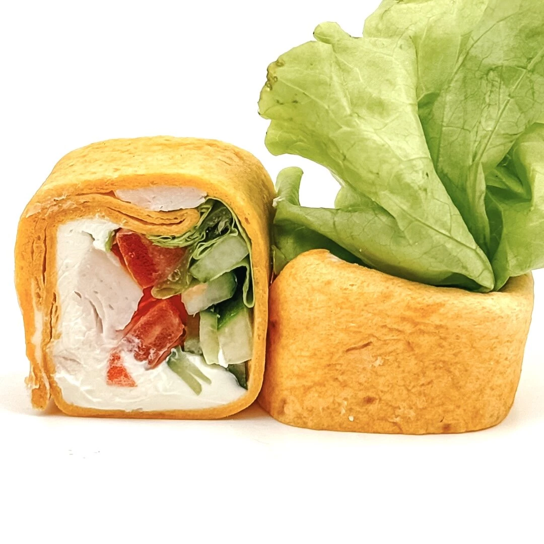 Чикен тортилья 