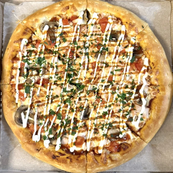 Пицца Фридей 