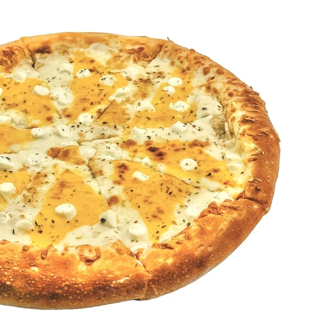 Пицца Сырная 