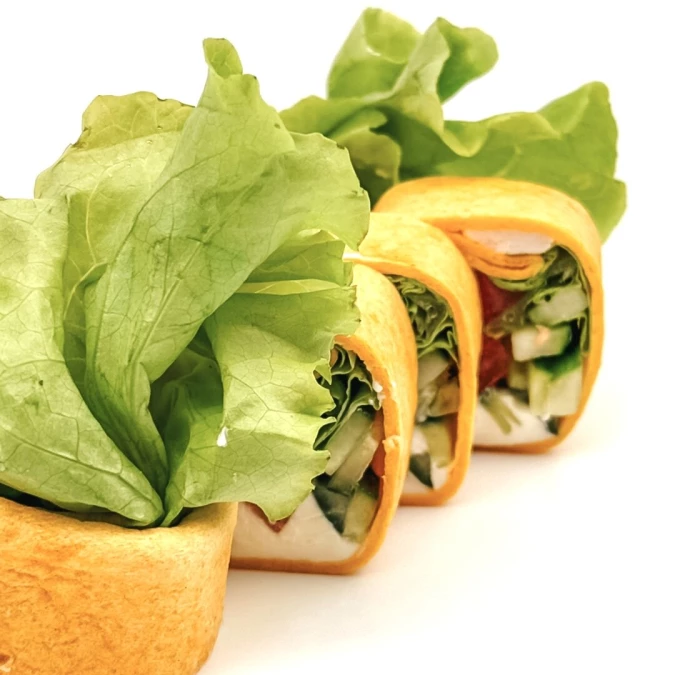 Чикен тортилья 