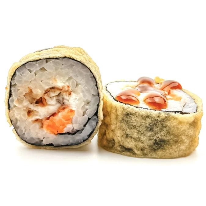 Горячая Канада