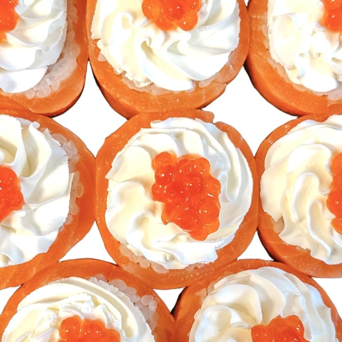 Филадельфия Люкс 