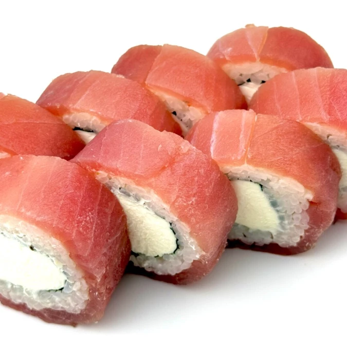 Филадельфия тунец 