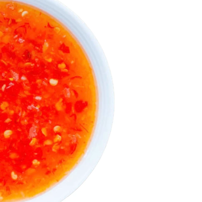 Сладкий Чили 